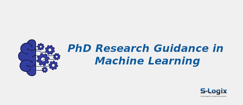 find a phd machine learning