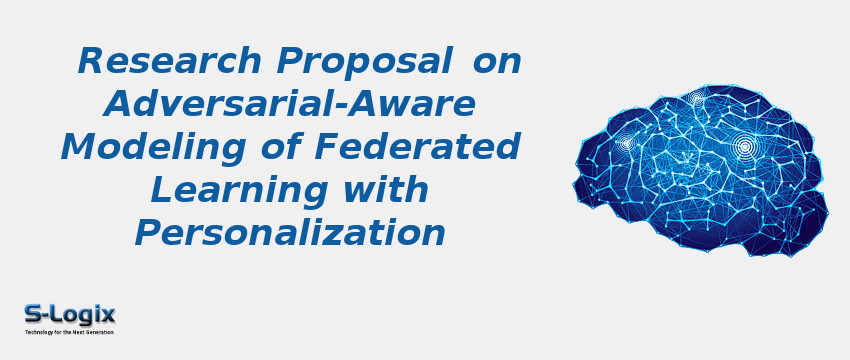 Adversarial-aware Modeling of Federated Learning with Personalization