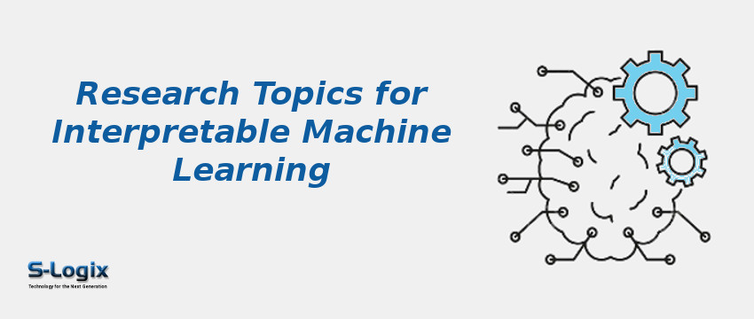 machine learning topics for research paper