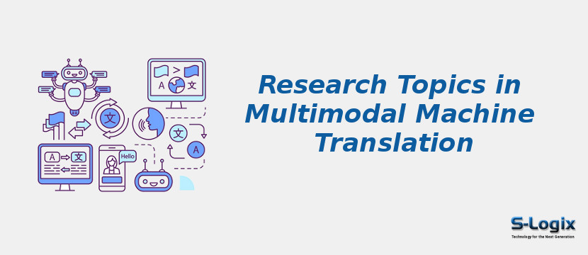 thesis in machine translation