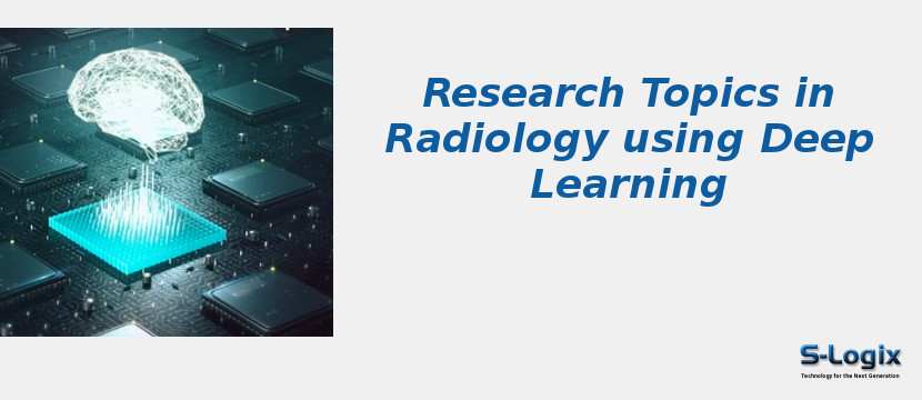 research topics in radiology