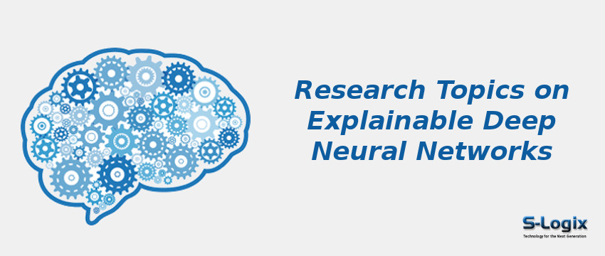 research topics on deep neural network