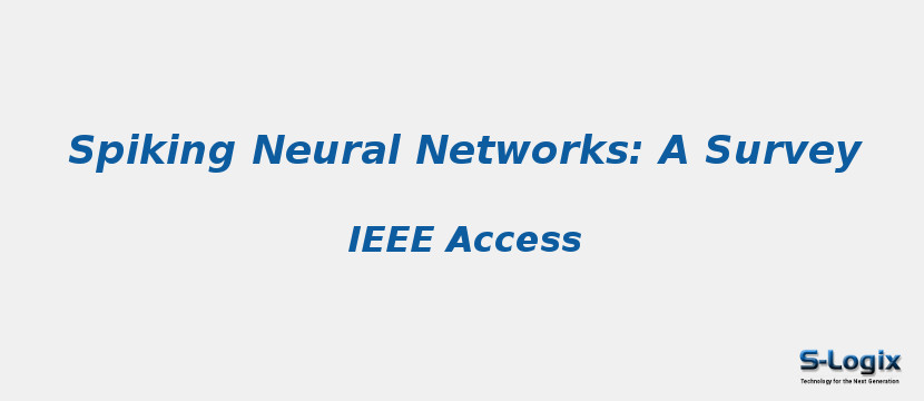 Spiking Neural Networks: A Survey