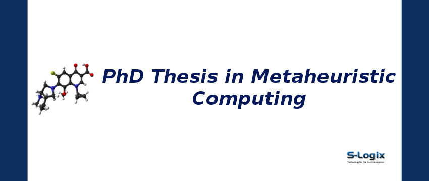Metaheuristic Computing