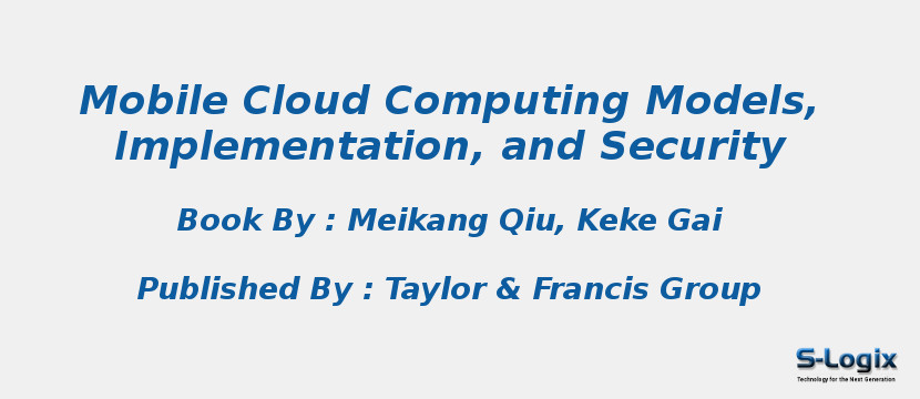 Mobile Cloud Computing Models, Implementation, and Security