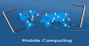 Research projects in mobile computing