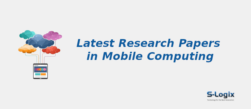 research papers on mobile computing