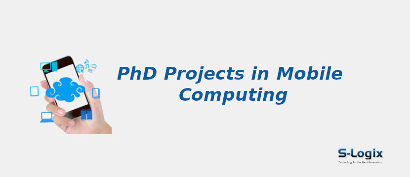 mobile computing dissertation topics