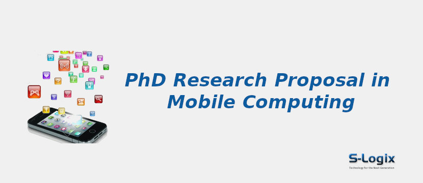 phd topics in mobile computing