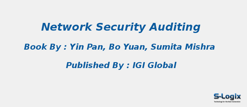 Network Security Auditing