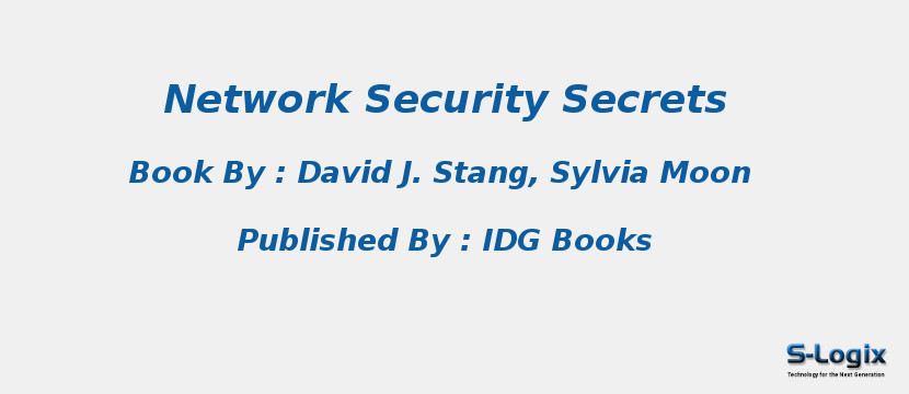 Network Security Secrets