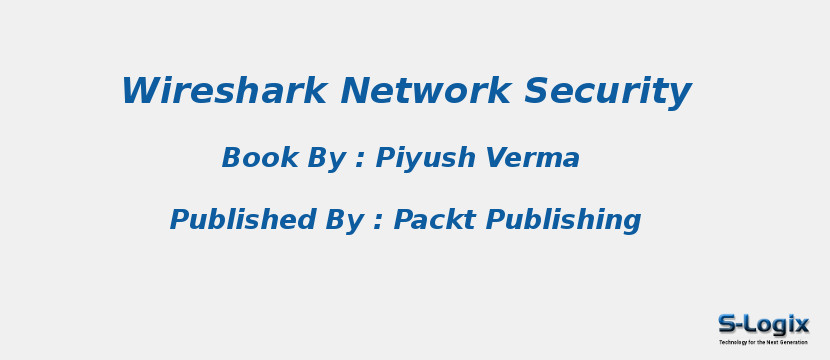 Wireshark Network Security