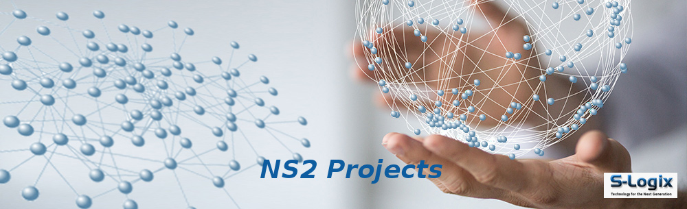 NS2 Projects NS2 Projects