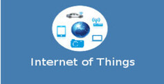 Research projects in Internet of Things
