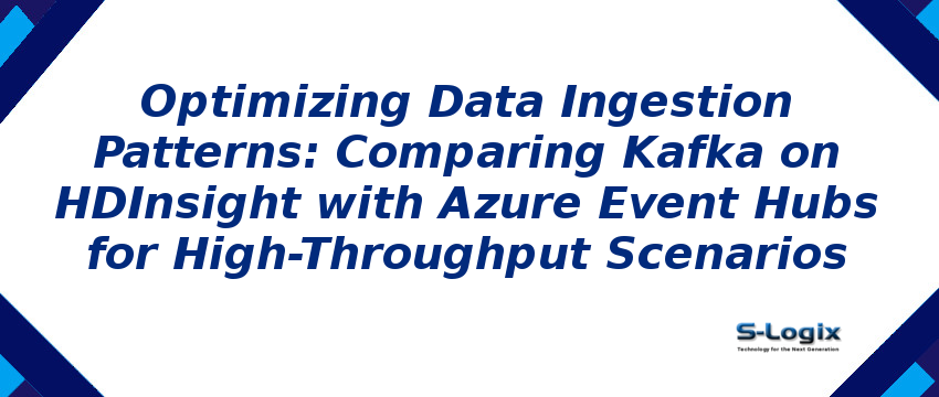 Time Series Analysis
