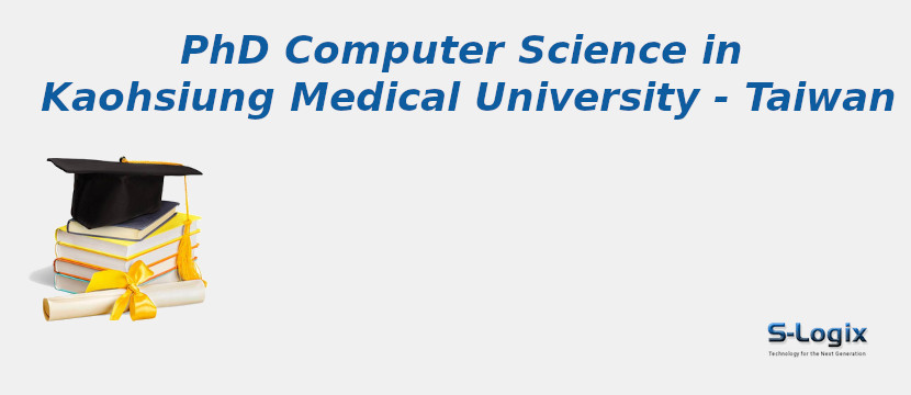 Kaohsiung Medical University - Kaohsiung City - Taiwan