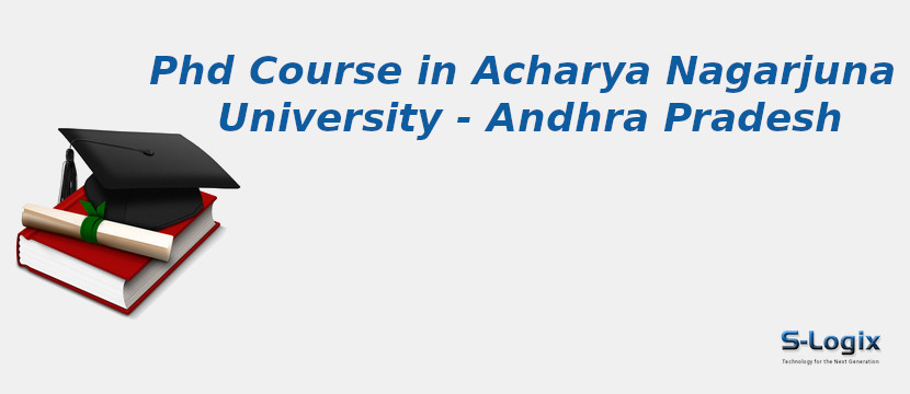 Phd Courses in Adikavi Nannaya University - Andhra Pradesh Adikavi Nannaya University - Andhra Pradesh