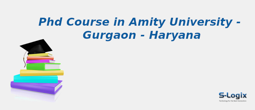 Amity University - Gurgaon - Haryana