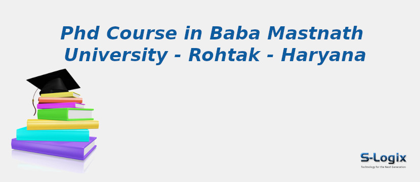 Baba Mastnath University - Rohtak - Haryana