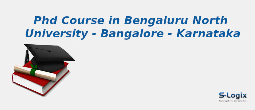 courses for phd in bangalore