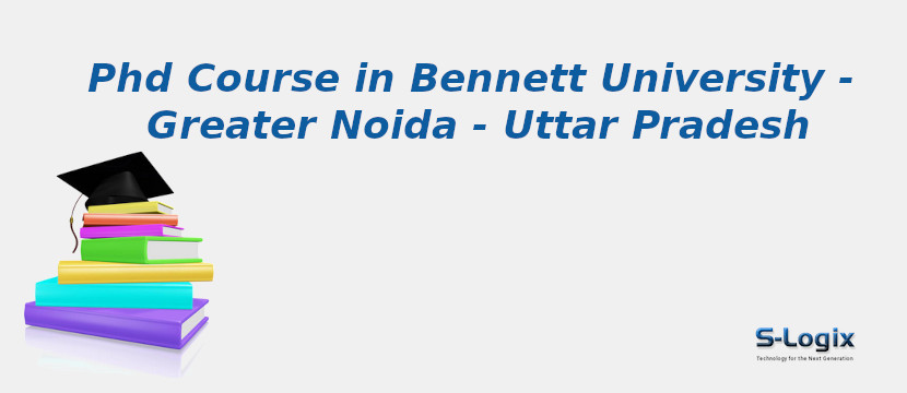 Bennett University - Greater Noida - Uttar Pradesh