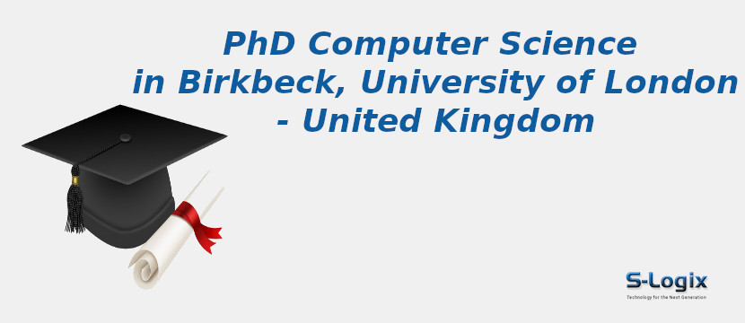 Birkbeck, University of London - United Kingdom