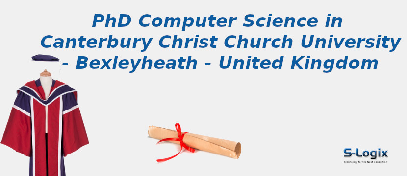 Canterbury Christ Church University - Bexleyheath - United Kingdom