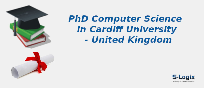 Cardiff University - United Kingdom