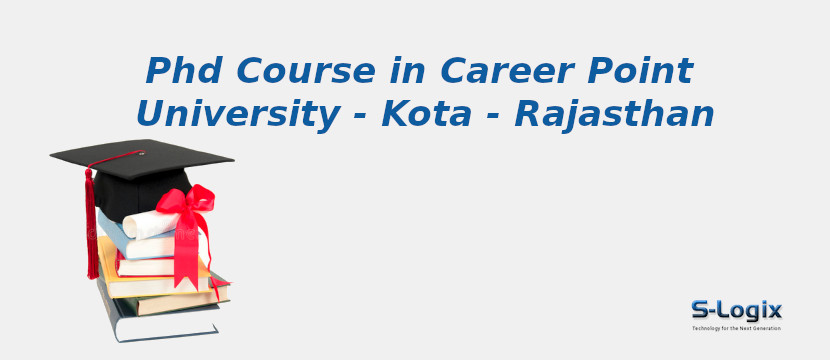 Career Point University - Kota - Rajasthan