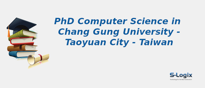 Chang Gung University - Taoyuan City - Taiwan
