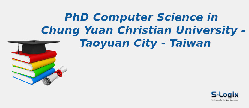 Chung Yuan Christian University - Taoyuan City - Taiwan