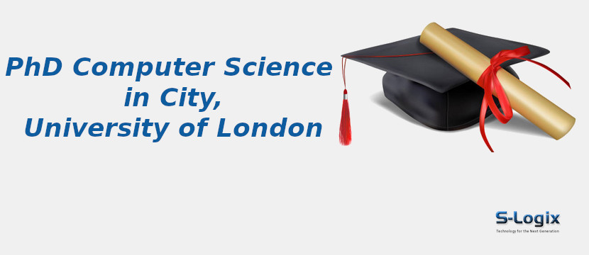 City, University of London - United Kingdom
