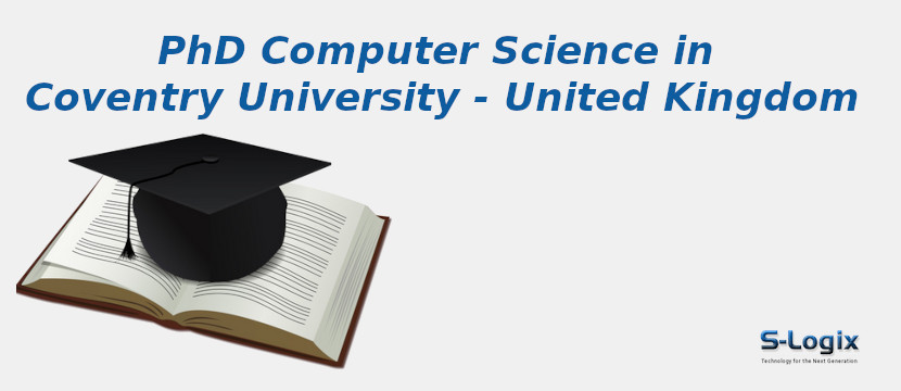 Coventry University - United Kingdom