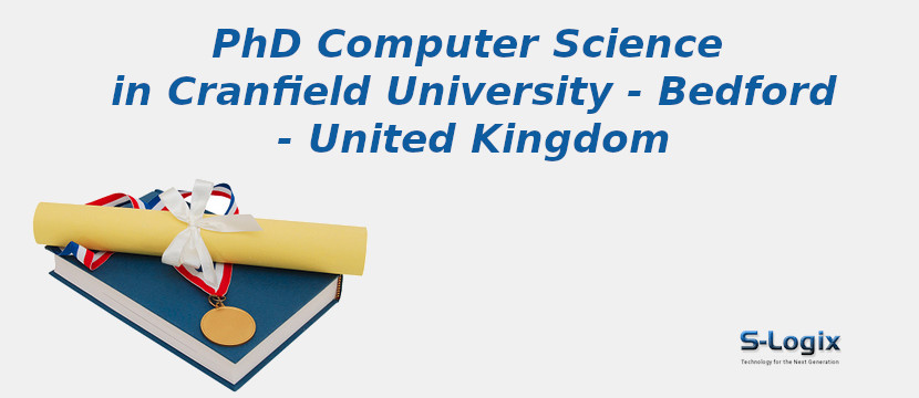 Cranfield University - Bedford - United Kingdom
