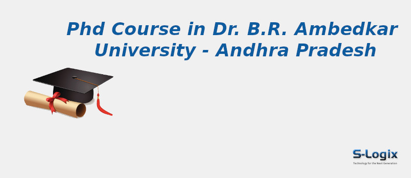 Dr. B.R. Ambedkar University - Andhra Pradesh