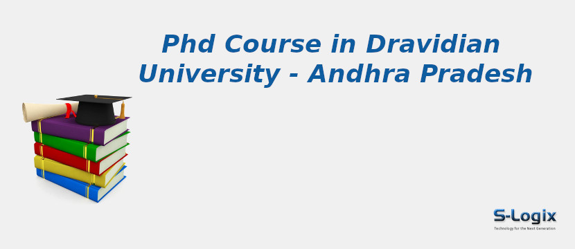 Dravidian University - Andhra Pradesh