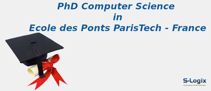 Ecole des Ponts ParisTech - France