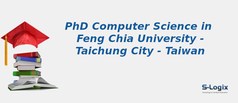 Feng Chia University - Taichung City - Taiwan