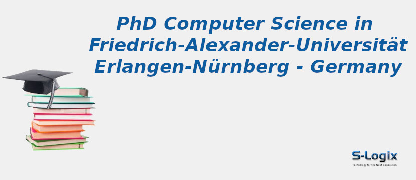 Friedrich-Alexander-Universität Erlangen-Nürnberg - Germany