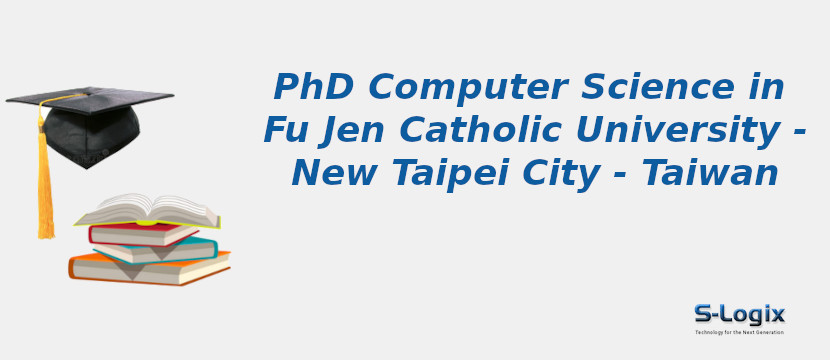 Fu Jen Catholic University - New Taipei City - Taiwan