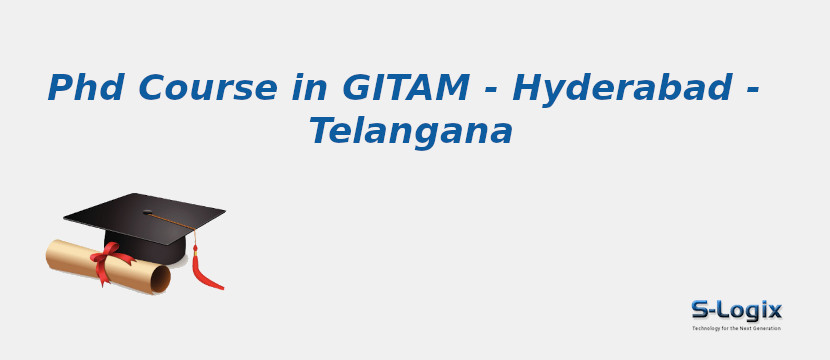 GITAM - Hyderabad - Telangana
