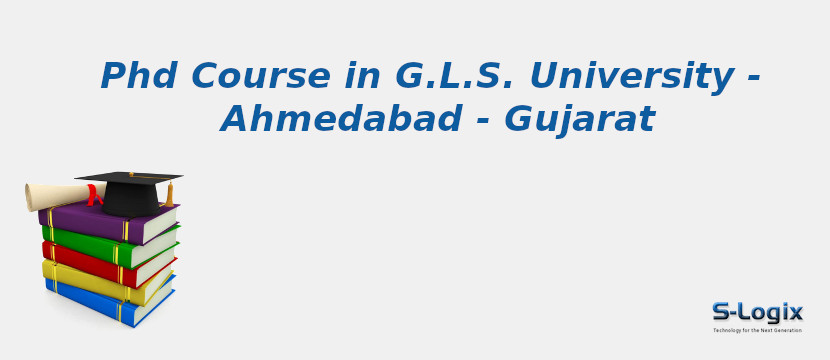 G.L.S. University - Ahmedabad - Gujarat