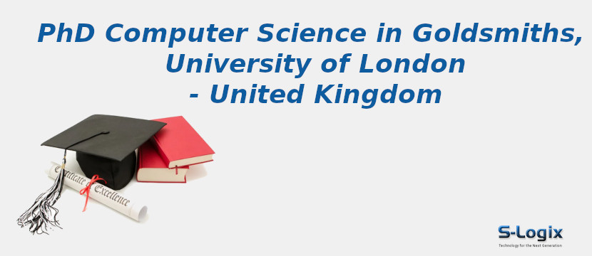 Everything About BSc Computer Science, University of London, Goldsmiths