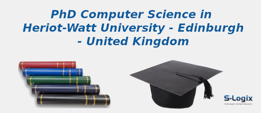 Heriot-Watt University - Edinburgh - United Kingdom