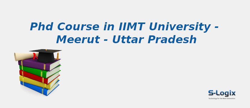IIMT University - Meerut - Uttar Pradesh