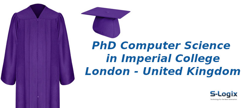 phd data science imperial college