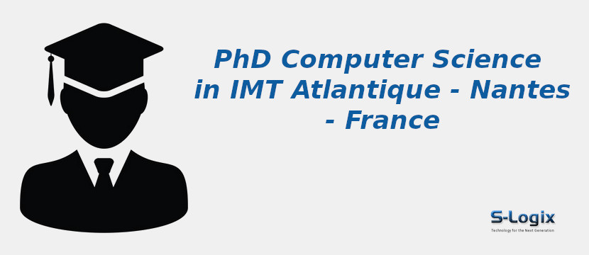 IMT Atlantique - Nantes - France