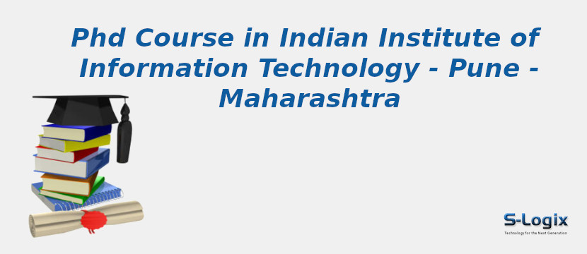 Indian Institute of Information Technology - Pune - Maharashtra