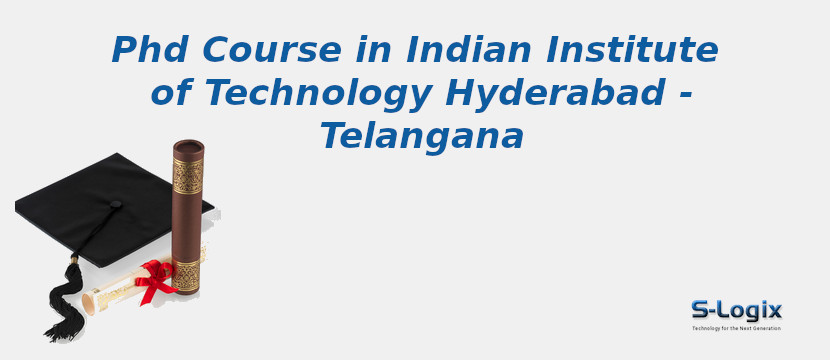 Indian Institute of Technology Hyderabad - Telangana