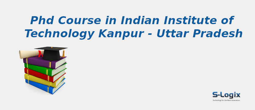 Indian Institute of Technology Kanpur - Uttar Pradesh